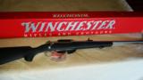 New in box never shot Winchester model 70 bolt action .375
H & H Magnum - 3 of 15