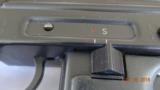 Uzi (Model A - Action Arms) - EXCELLENT CONDITION - MAKE AN OFFER - 4 of 5