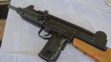 Uzi (Model A - Action Arms) - EXCELLENT CONDITION - MAKE AN OFFER - 3 of 5