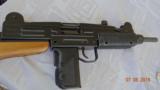 Uzi (Model A - Action Arms) - EXCELLENT CONDITION - MAKE AN OFFER - 1 of 5