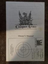 Cooper Custom Classic 57M: This is likely the finest Cooper 17 HMR ever made! - 15 of 15
