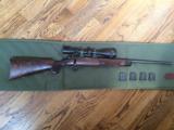 Cooper Custom Classic 57M: This is likely the finest Cooper 17 HMR ever made! - 1 of 15