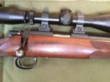 Cooper Custom Classic 57M: This is likely the finest Cooper 17 HMR ever made! - 9 of 15