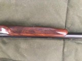 Winchester Model 23 Classic 20 Gauge with Original Case - 13 of 15