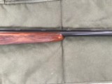 Winchester Model 23 Classic 20 Gauge with Original Case - 9 of 15