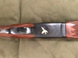 Winchester Model 23 Classic 20 Gauge with Original Case - 2 of 15