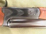 Winchester Model 23 Classic 20 Gauge with Original Case - 12 of 15