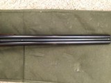 Winchester Model 23 Classic 20 Gauge with Original Case - 14 of 15