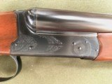 Winchester Model 23 Classic 20 Gauge with Original Case - 7 of 15