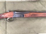 Winchester Model 23 Classic 20 Gauge with Original Case - 8 of 15