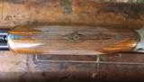 James Purdey & Sons SLE Side Lock Ejector Two Barrel 12ga - 11 of 16