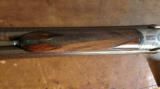 Robert Jones Liverpool Lancashire 12ga, 2 3/4" Briley, 30" BBL w/ 15 3/8" LOP - 5 of 13