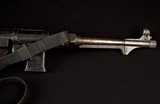 Scarce Original WWII Bring Back MP40, FXO41 CG Haenel - Fully Transferable - 7 of 18