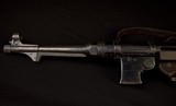 Scarce Original WWII Bring Back MP40, FXO41 CG Haenel - Fully Transferable - 4 of 18