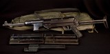 Scarce Original WWII Bring Back MP40, FXO41 CG Haenel - Fully Transferable - 1 of 18