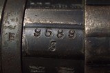 Scarce Original WWII Bring Back MP40, FXO41 CG Haenel - Fully Transferable - 13 of 18