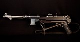 Scarce Original WWII Bring Back MP40, FXO41 CG Haenel - Fully Transferable - 2 of 18