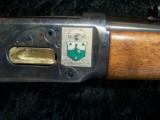 Winchester 94 Antique SRC 30-30
S#3107xxx (1965) - 6 of 7