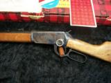 Winchester 94 Antique SRC 30-30
S#3107xxx (1965) - 1 of 7