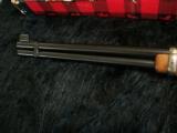 Winchester 94 Antique SRC 30-30
S#3107xxx (1965) - 3 of 7