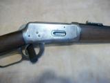 Winchester '94 Sadle Ring (Trapper)
30WCF
- 3 of 6