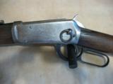 Winchester '94 Sadle Ring (Trapper)
30WCF
- 5 of 6