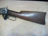 Winchester '94 Sadle Ring (Trapper)
30WCF
- 6 of 6