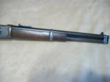 Winchester '94 Sadle Ring (Trapper)
30WCF
- 2 of 6
