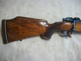 Custom Rifles - Kurt Yaeger - 1 of 9