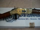 Uberti 1866 Yellowboy Indian Carbine (Cowvoy Shooter Spl) - 1 of 9