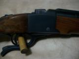 Ruger Tropical 375 H & H-red pad - 3 of 6