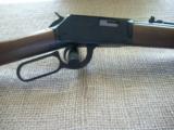 Winchester 9422 Carbine Lever 22 s,l,lr - 2 of 7