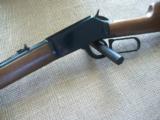 Winchester 9422 Carbine Lever 22 s,l,lr - 5 of 7