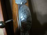 Browning Olympian 243 Sako Action by R. Gecco - Triple Signed - 8 of 9