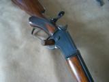 Marlin
1891 Deluxe
1st 2nd Series - (Ser. # 103xxx) Tube Fed
22caliber - 7 of 9