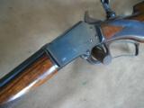 Marlin1891 Deluxe1st 2nd Series - (Ser. # 103xxx) Tube Fed22caliber - 9 of 9