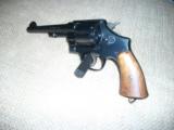 Smith & Wesson 1917 U.S. Army 45 cal. - 1 of 5