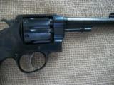 Smith & Wesson 1917 U.S. Army 45 cal. - 4 of 5