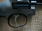 Smith & Wesson 22/32 Hand Ejector - 4 of 5