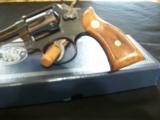 Smith & Wesson Model 45 Postal Revolver - 3 of 3