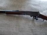 Marlin 1893 Model 'B' Safety Rifle - 2 of 8