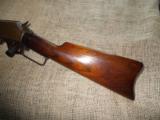 Marlin 1893 Model 'B' Safety Rifle - 1 of 8