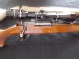 Weatherby Southgate Mark V Deluxe 300 Wby. Magnum (extra fiber stocks) - 3 of 14