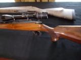 Weatherby Southgate Mark V Deluxe 300 Wby. Magnum (extra fiber stocks) - 14 of 14
