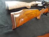 Weatherby Southgate Mark V Deluxe 300 Wby. Magnum (2 Stocks)- 4 of 13