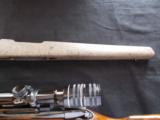 Weatherby Southgate Mark V Deluxe 300 Wby. Magnum (2 Stocks)- 6 of 13
