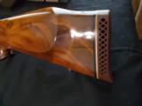 Weatherby Southgate Mark V Deluxe 300 Wby. Magnum (2 Stocks)- 12 of 13
