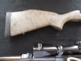 Weatherby Southgate Mark V Deluxe 300 Wby. Magnum (2 Stocks)- 7 of 13