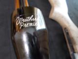 Weatherby Southgate Mark V Deluxe 300 Wby. Magnum (2 Stocks)- 5 of 13