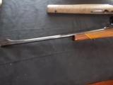 Weatherby Southgate Mark V Deluxe 300 Wby. Magnum (2 Stocks)- 11 of 13